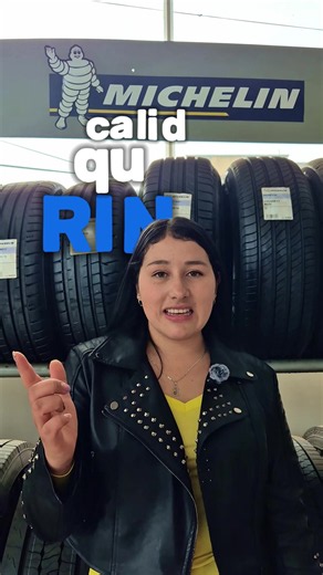 Llantas para camión Michelin: seguridad y mayor rendimiento kilométrico