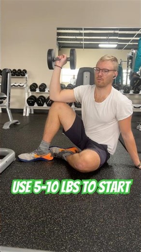 FIX Any Shoulder Pain Known to Man (physical therapy exercise)