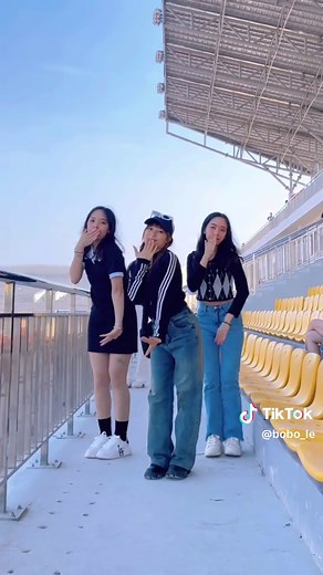 BoBoDanceStudio trên TikTok