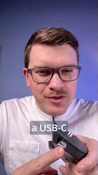 Can you store Logi Bolt in the MX Master 4's USB-C port?