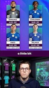 FPL GW21 BEST PLAYERS TO BUY! 🎯 Gabriel 🔒 #fpl #premierleague #fyp