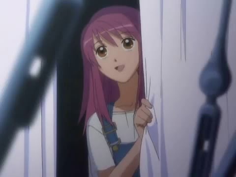 【公式アニメ】カレイドスター (無料第1話)