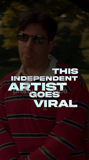 RAPVILLE | Lets break down how hoodie Allen goes viral every time he posts 📈 And no, it’s not by paying Zuck - it’s psychology 🧠 #musicmarketing... | Instagram