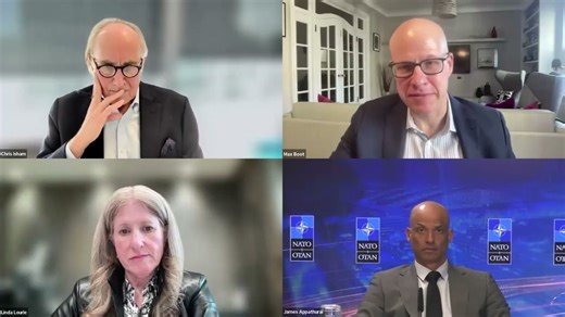 Navigating the Gray Zone—Strategies to Address Hybrid Warfare