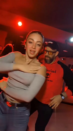 Salsa Dancing 2026 🔥 Fast Footwork, Sharp Spins & Social Latin Dance Energy #shorts