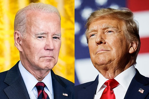 Why claims about Biden using performance enhancing drugs make no medical sense