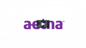Aetna audio logo mnemonic
