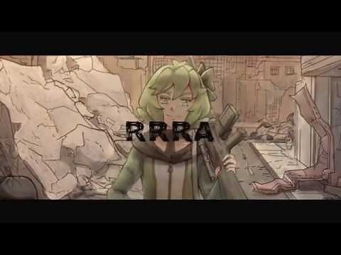 Machine Gun (Cover)【Will Stetson】「KIRA」