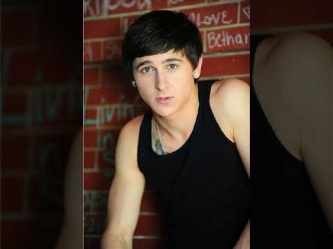 Your Lonely Heart (Mitchel Musso Video)