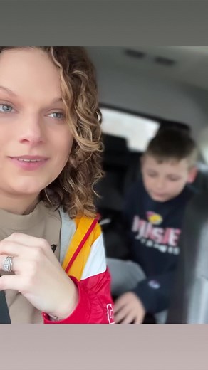 31K views · 1.1K reactions | #boymom #earpiercing | Ashley McCombs Mizell | Facebook