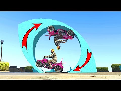 10 CHOSES A SAVOIR SUR GTA 5