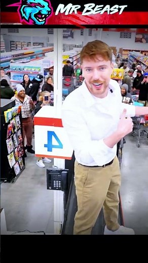 Last One Standing Gets $250,000 #grocery #challenge