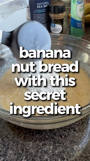 Feed Your Family For Less | The BEST Banana Nut Bread You’ll Ever Make (Soft & Moist Every Time)