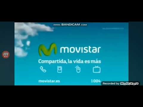 5 Movistar Logo