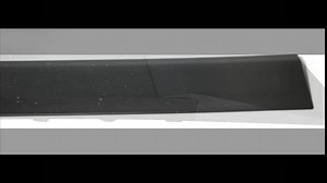 3/4″ Straight Edge Transition Strip