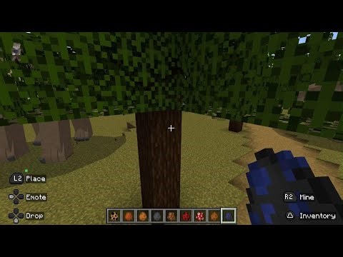 Minecraft dinosaur mod linked down in the description