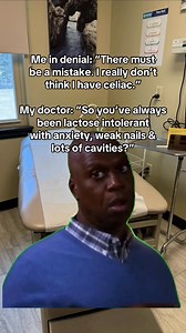 2.1M views · 7.4K reactions | Did you know lactose intolerance,...