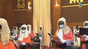 Evening News - | Kessben TV