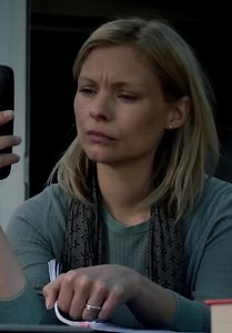 The Poison Tree S01:E01 - Episode 1