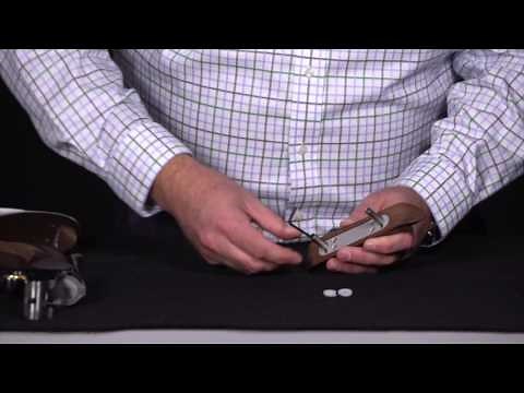 BT-99 Adjustable Comb Overview