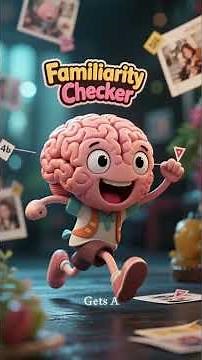 Déjà Vu Explained: The Science Behind It