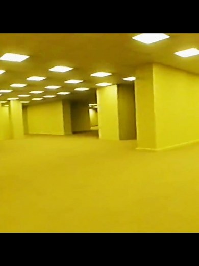Backrooms Edit: Last Chance Funk Horror Clips