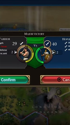 Gorgo is just overpowered!