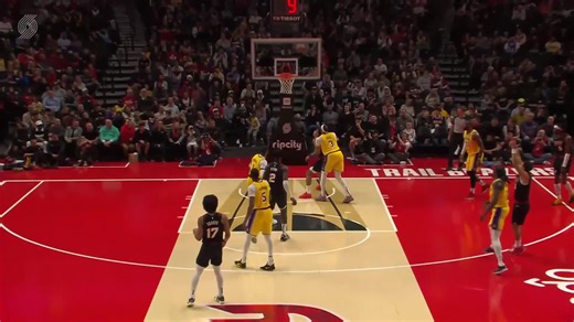 Deandre Ayton (17 points) Highlights vs. Los Angeles Lakers