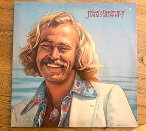 Jimmy Buffett - Havana Daydreamin’