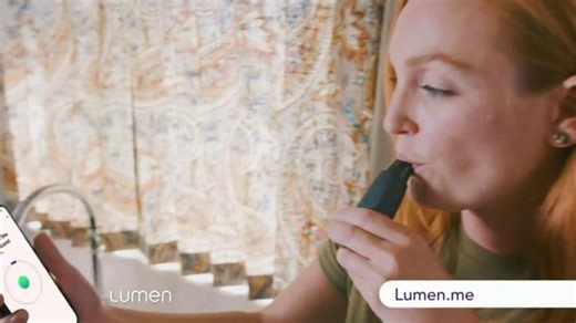 Lumen TV Spot, 'Secret to Sustainable Weight Loss'