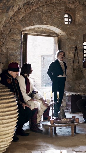 ΚΑΠΟΔΙΣΤΡΙΑΣ Κυριακή 28/12 >> 🎥 20:00 >> 🎥 22:15 Δευτέρα 29/12 >> 🎥 20:00 >> 🎥 22:15 Τρίτη 30/12 >> 🎥 20:00 >> 🎥 22:15 #Kapodistrias #YannisSmaragdis #AntonisMyriagos #biography #history #cinema #giannitsa | CineAsteria