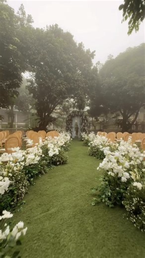 5.6K views · 31 reactions | Let the soft drizzle dance lightly on...