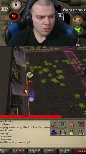 How to kill Verzik osrs Pure Guild Deathless osrs run!