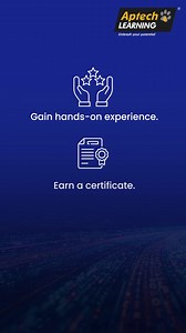 11M views · 685 reactions | Build the Right Foundation for a Successful Career in IT. Get Trained at Aptech Learning.Study Office Automation, Excel, MS Access, Java, Python and Web Productivity Tools and more... | Aptech Learning | Facebook