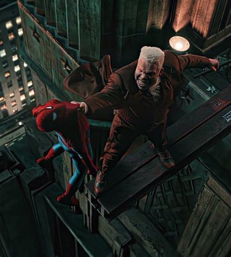 I'm just a Volunteer💀🔥 | Spiderman brand new day | Song - NO RADAR | #marvel #edit #shorts