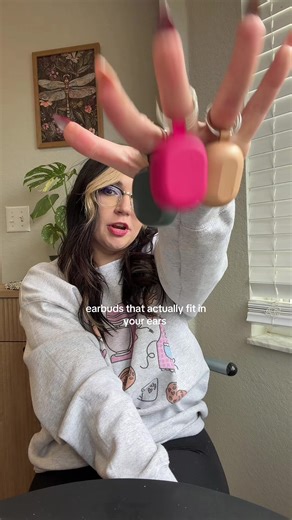 Discover the Perfect Mini Earbuds for Small Ears