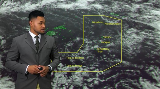 2.1K views · 18 reactions | Tonga Meteorological Services, Government of Tonga on Reels | Facebook