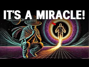 The Miracle of Manifestation in the 5th Dimension Explained Clearly