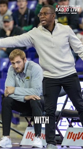 🫡 NDSU Wrestling #FRL