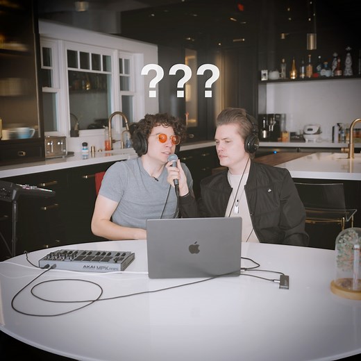 11K views · 660 reactions | writing jingles for celebrities | Daniel Thrasher | Facebook