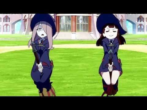𝑒𝓋𝑒𝓇 𝓈𝒾𝓃𝒸𝑒 𝓌𝑒 𝓂𝑒𝓉 ; Akko&Sucy