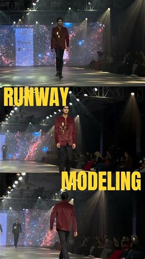 Walk #modeling #models #runway#runwayshow #runwaymodel #fashion#Fashionshow #catwalk #viral#reels#yt