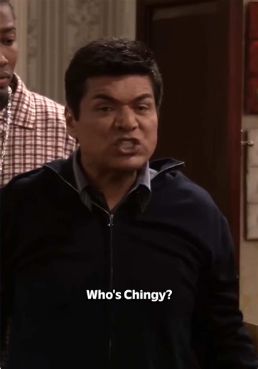 Carmen Ran Away With Chingy — George Lopez Clip Explained