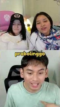 Meet Wong Purwokerto karo Purbalingga #ometv #billman #purwokerto #purbalingga #shorts #fyp