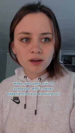 Living with POTS: My Fainting Episodes Explained