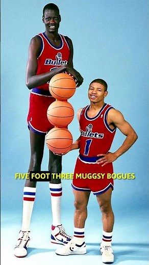 5 NBA Fun Facts You Didn't Know