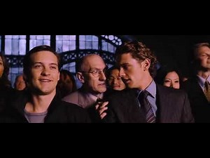 Otto Octavius' Experiment - The Fusion Accident Scene - Spider-Man 2 (2004) Movie CLIP HD