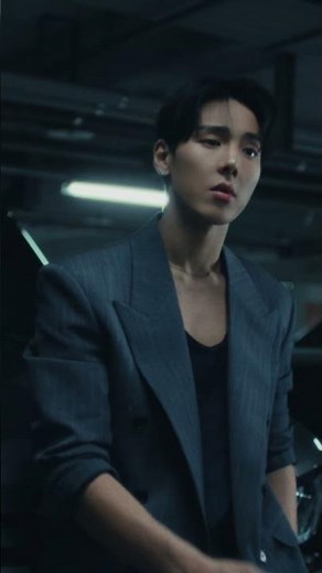 SHOWNU X HYUNGWON 'Do You Love Me' MV
