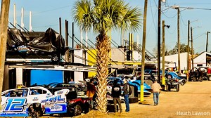RaceDay report | Lucas Oil late models Tuesday at Ocala