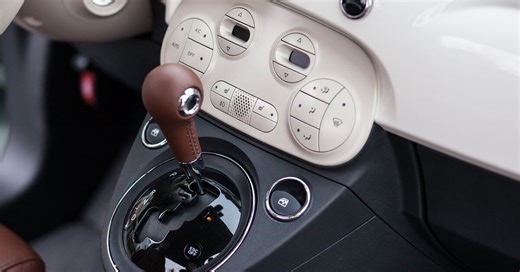 2016 Fiat 500 Review